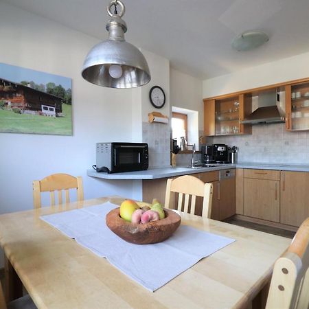 Landhaus Am Schelmenhag 13A โอเบอร์สทดอร์ฟ ภายนอก รูปภาพ