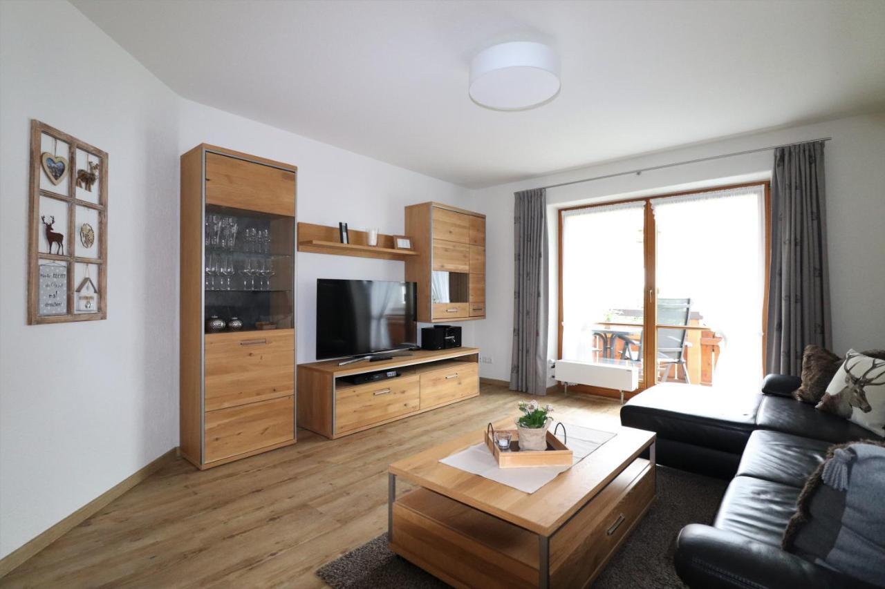 Landhaus Am Schelmenhag 13A โอเบอร์สทดอร์ฟ ภายนอก รูปภาพ