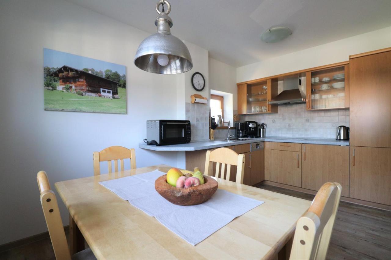 Landhaus Am Schelmenhag 13A โอเบอร์สทดอร์ฟ ภายนอก รูปภาพ