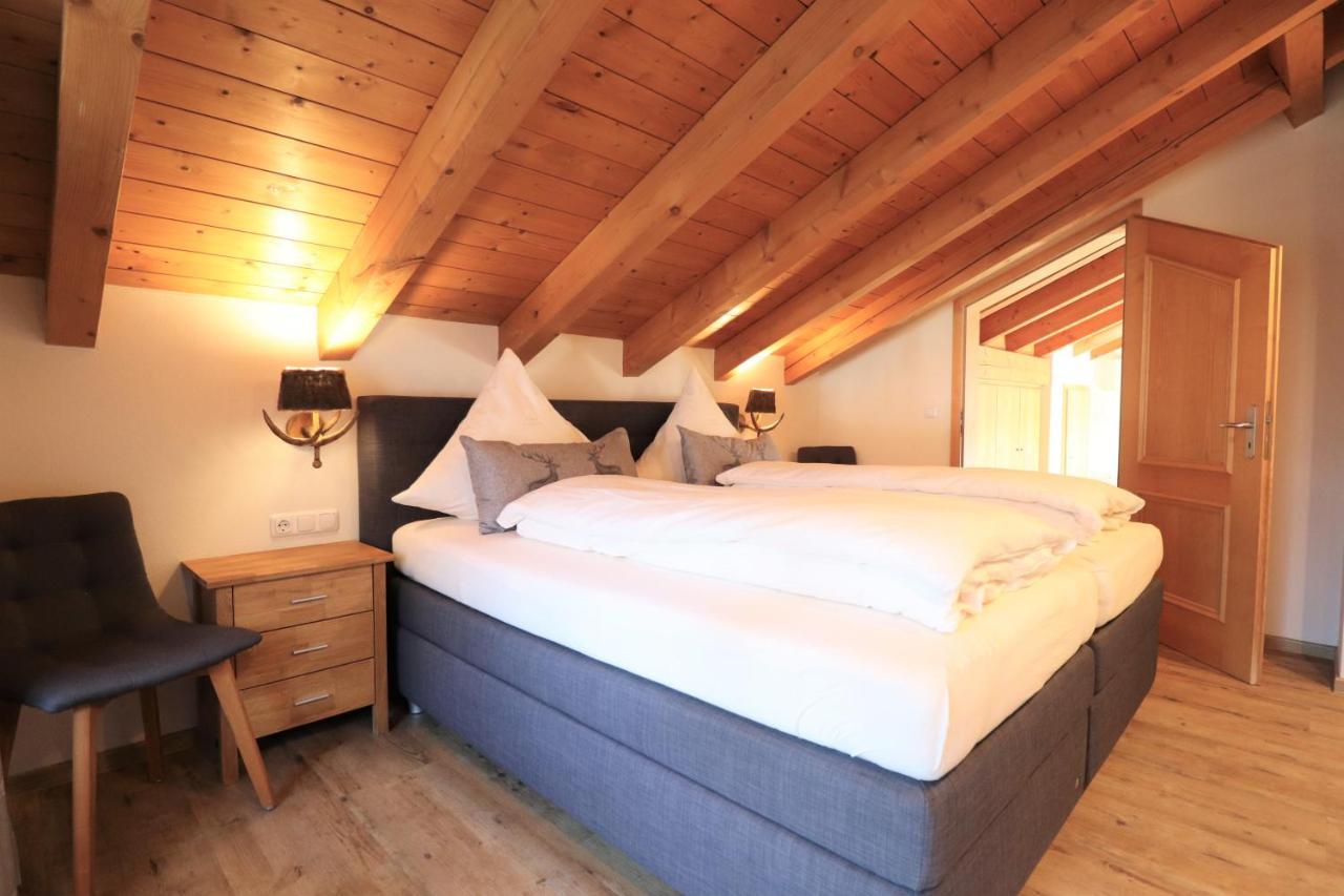 Landhaus Am Schelmenhag 13A โอเบอร์สทดอร์ฟ ภายนอก รูปภาพ