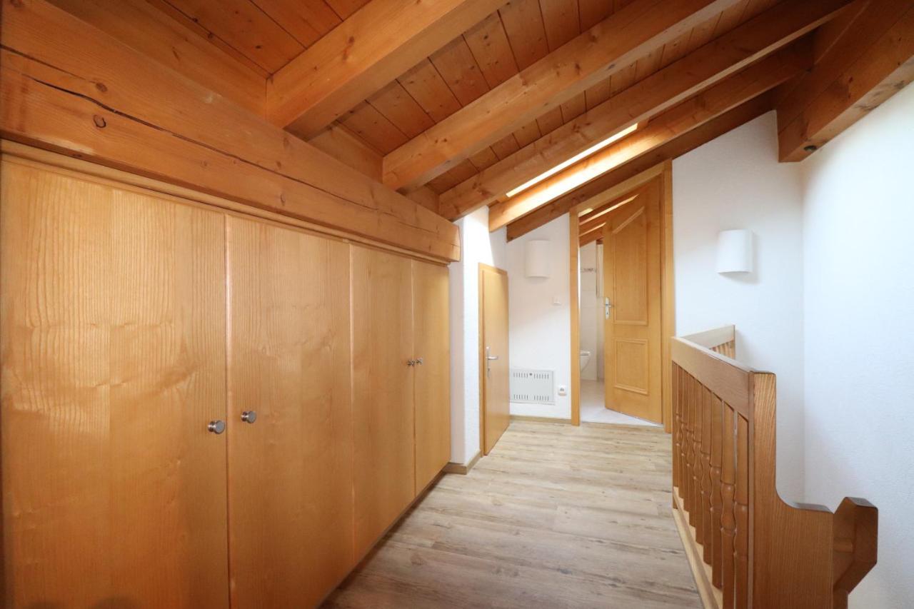 Landhaus Am Schelmenhag 13A โอเบอร์สทดอร์ฟ ภายนอก รูปภาพ