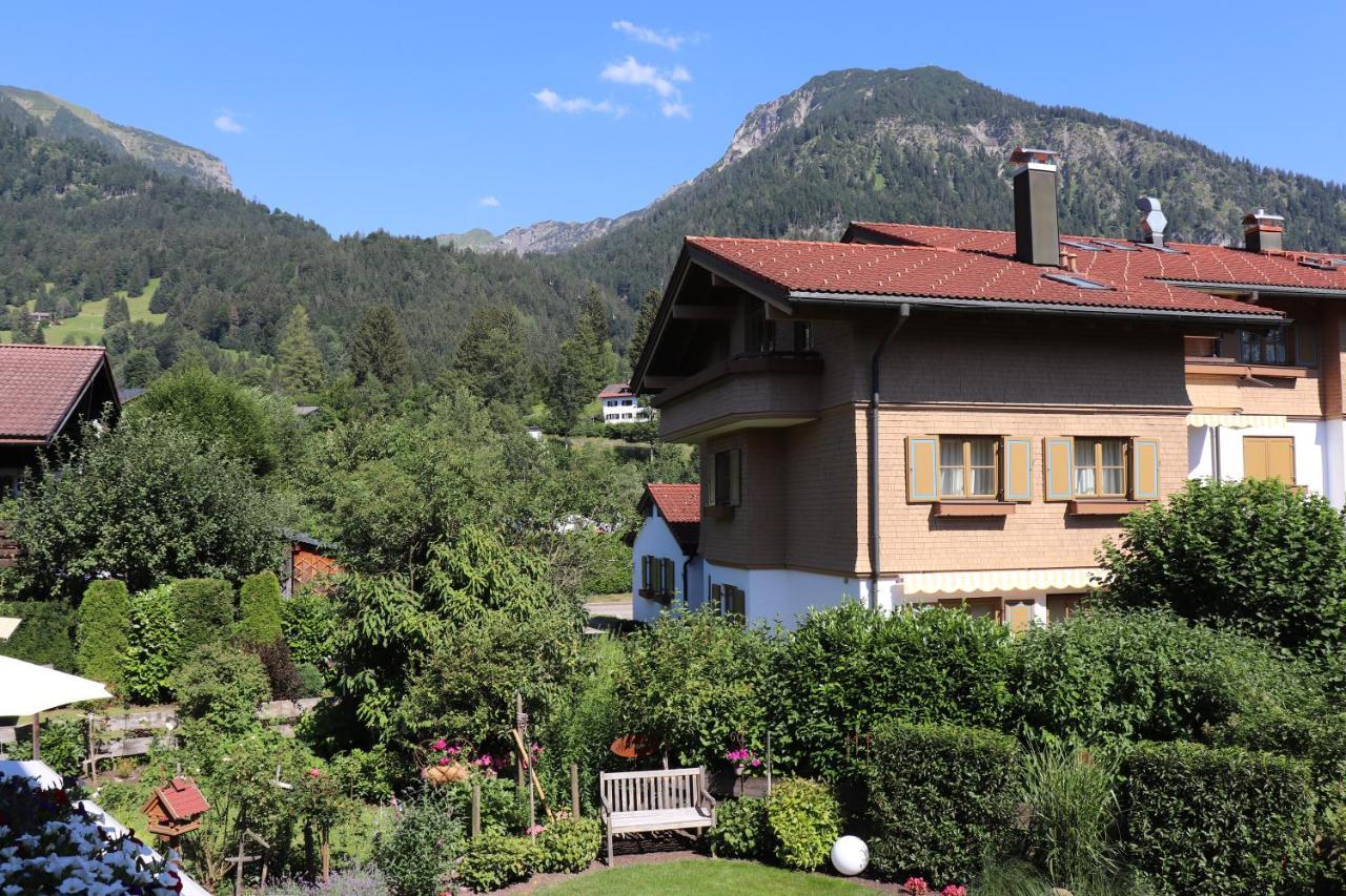 Landhaus Am Schelmenhag 13A โอเบอร์สทดอร์ฟ ภายนอก รูปภาพ
