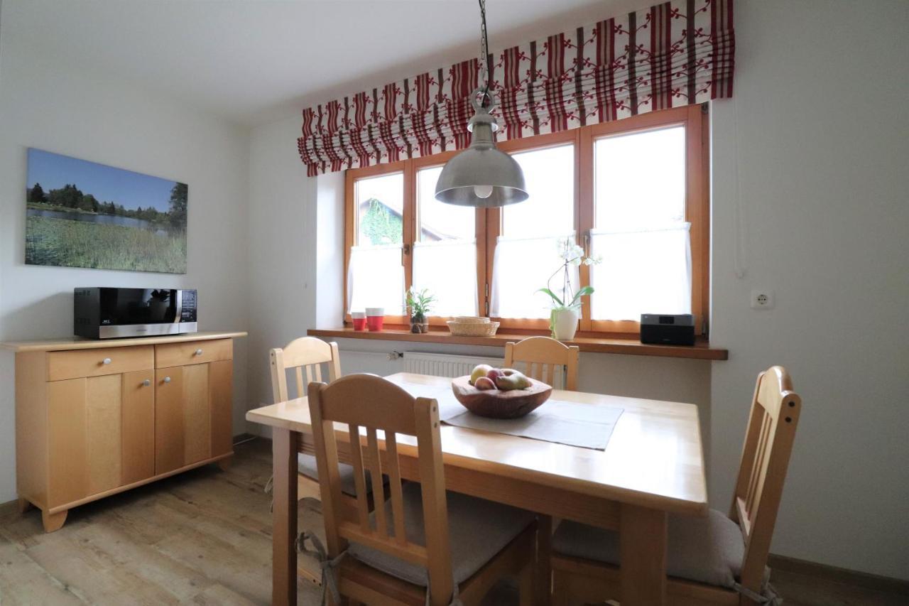 Landhaus Am Schelmenhag 13A โอเบอร์สทดอร์ฟ ภายนอก รูปภาพ
