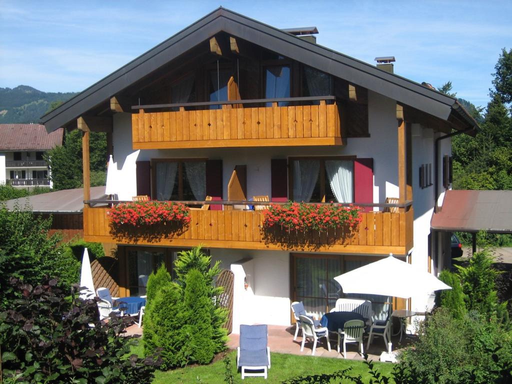 Landhaus Am Schelmenhag 13A โอเบอร์สทดอร์ฟ ภายนอก รูปภาพ