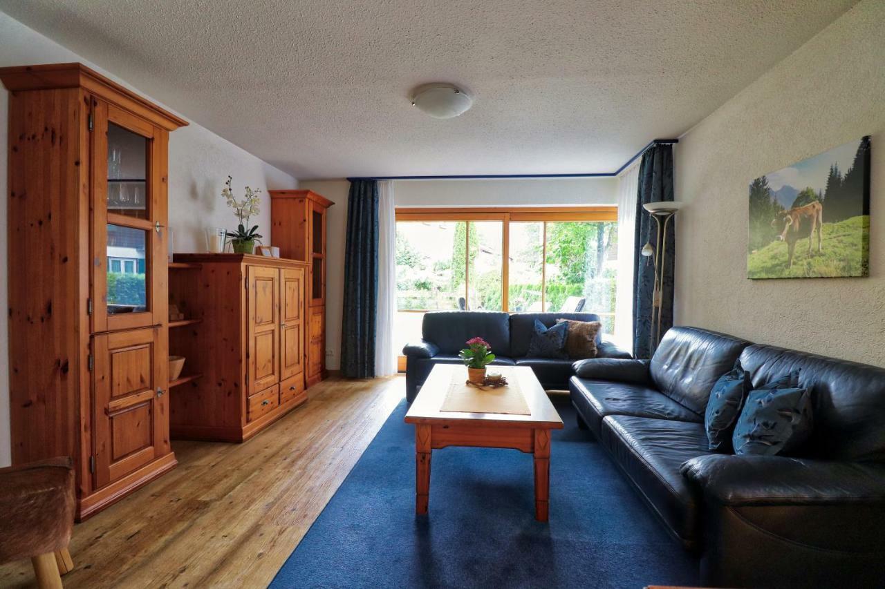 Landhaus Am Schelmenhag 13A โอเบอร์สทดอร์ฟ ภายนอก รูปภาพ