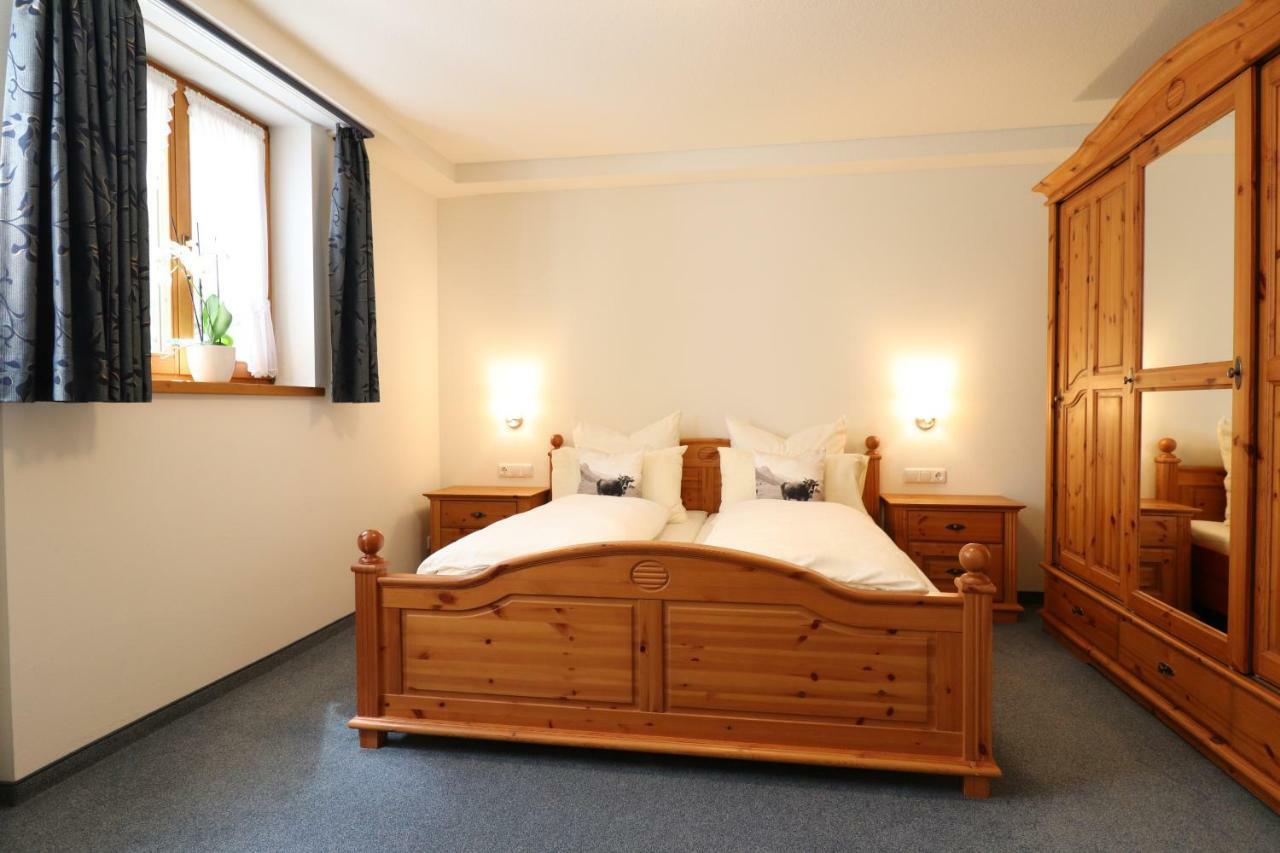 Landhaus Am Schelmenhag 13A โอเบอร์สทดอร์ฟ ภายนอก รูปภาพ