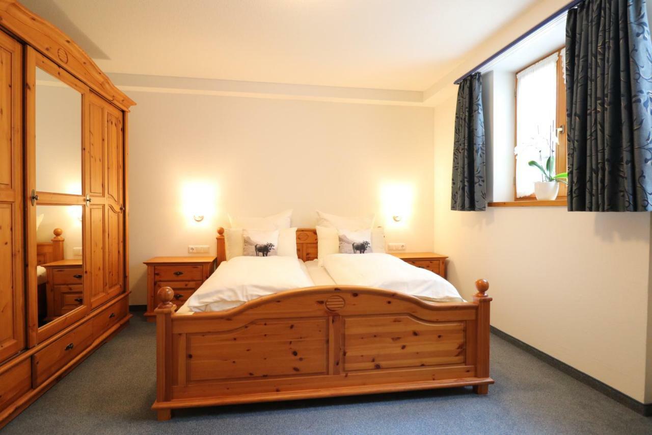 Landhaus Am Schelmenhag 13A โอเบอร์สทดอร์ฟ ภายนอก รูปภาพ