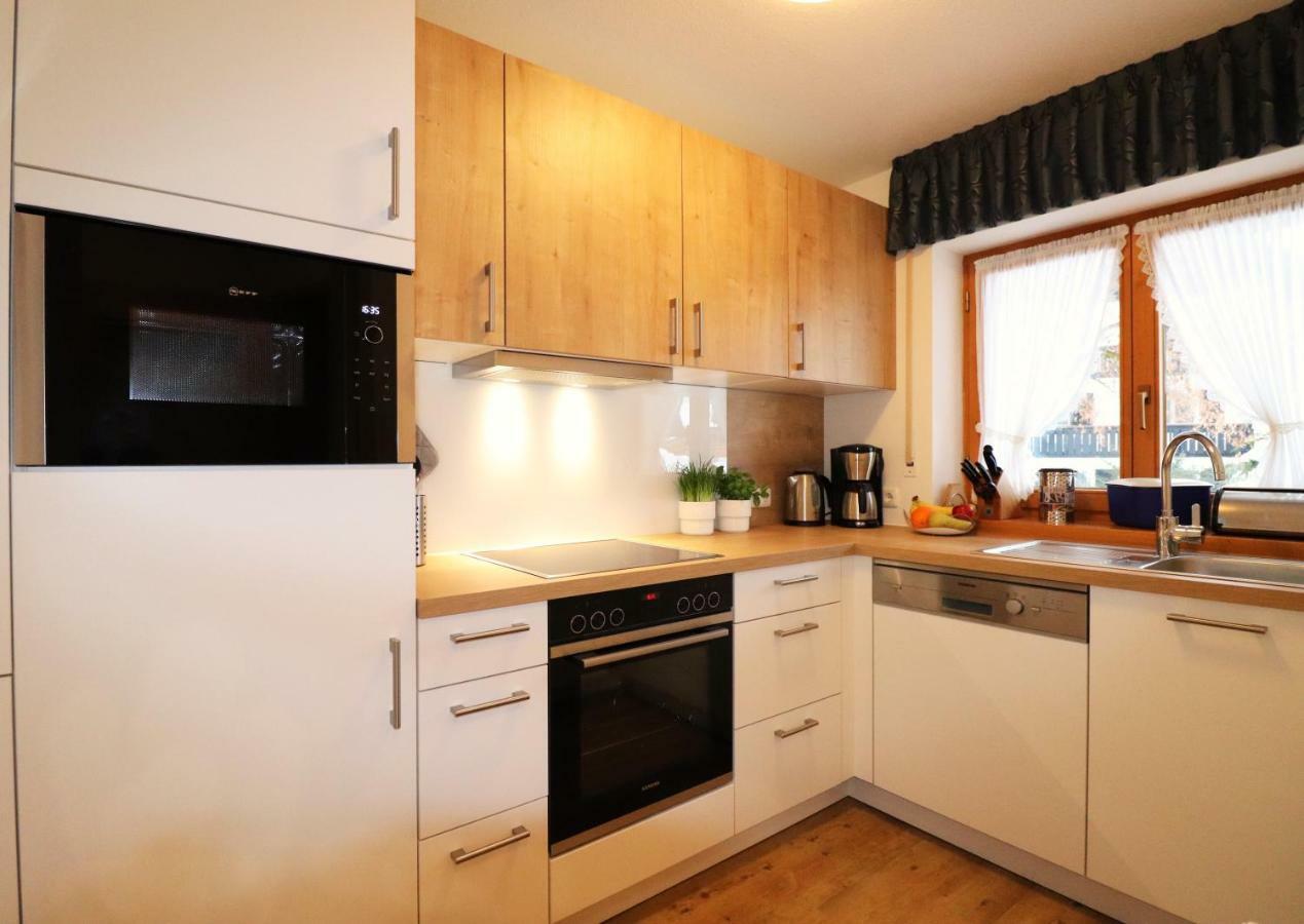 Landhaus Am Schelmenhag 13A โอเบอร์สทดอร์ฟ ภายนอก รูปภาพ