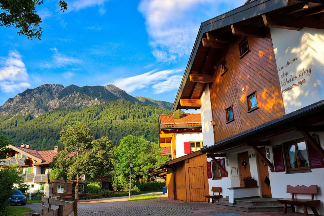 Landhaus Am Schelmenhag 13A โอเบอร์สทดอร์ฟ ภายนอก รูปภาพ