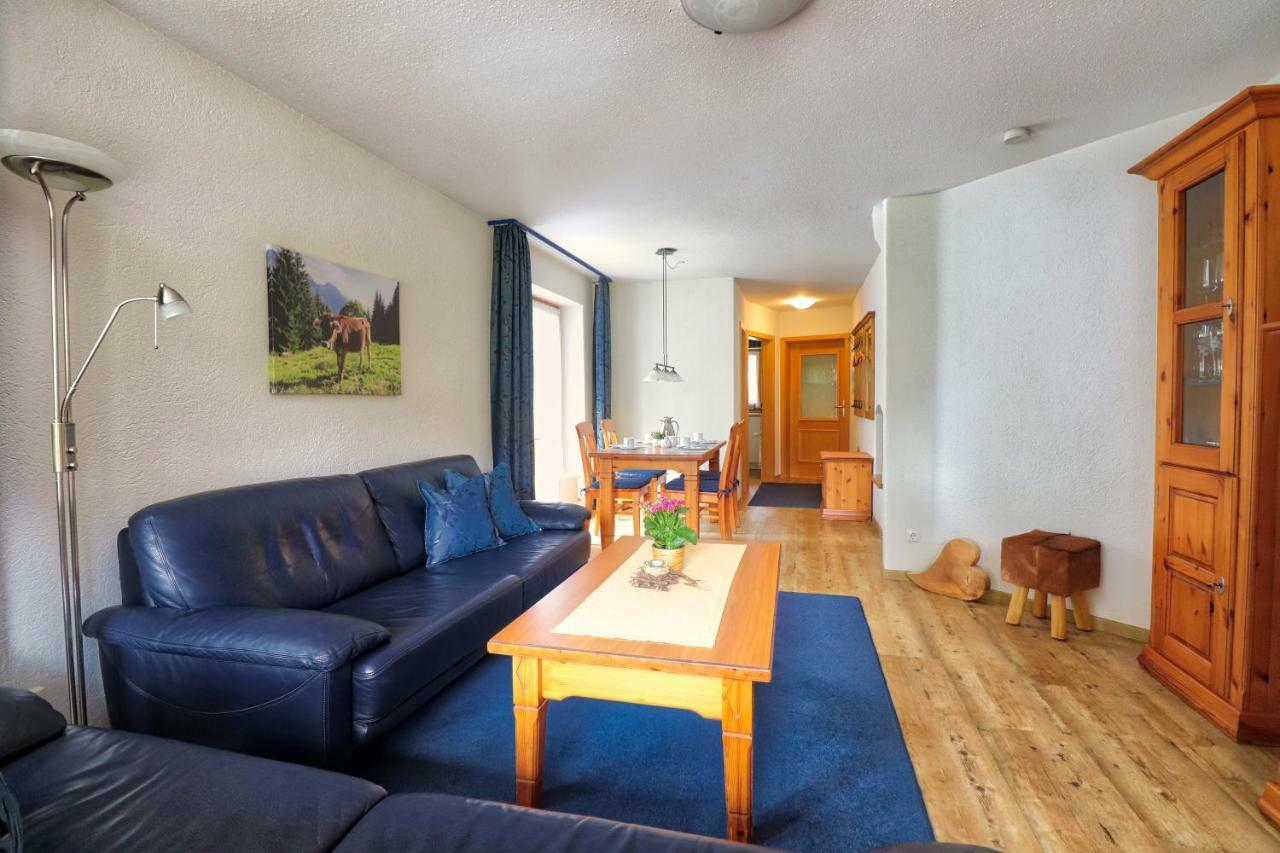 Landhaus Am Schelmenhag 13A โอเบอร์สทดอร์ฟ ภายนอก รูปภาพ